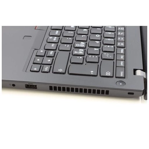Lenovo Thinkpad L14 Gen 1 felújított laptop garanciával i5-8GB-256SSD-FHD