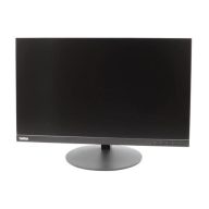   Lenovo ThinkVision T24i-10 használt monitor fekete LED IPS 24"