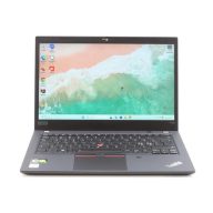   Lenovo Thinkpad P14s Gen 1 felújított laptop garanciával i7-32GB-512SSD-FHD-NVD