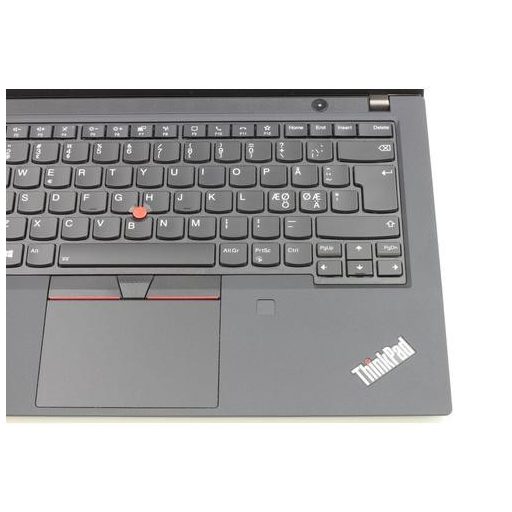 Lenovo Thinkpad P14s Gen 1 felújított laptop garanciával i7-32GB-512SSD-FHD-NVD