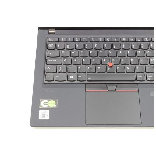 Lenovo Thinkpad P14s Gen 1 felújított laptop garanciával i7-32GB-512SSD-FHD-NVD