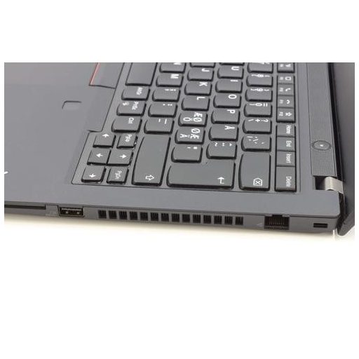 Lenovo Thinkpad P14s Gen 1 felújított laptop garanciával i7-32GB-512SSD-FHD-NVD