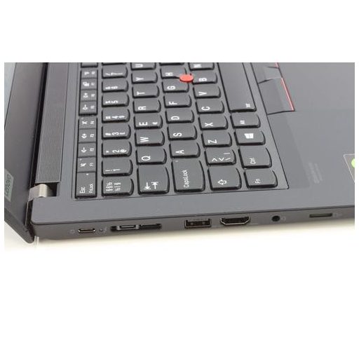 Lenovo Thinkpad P14s Gen 1 felújított laptop garanciával i7-32GB-512SSD-FHD-NVD