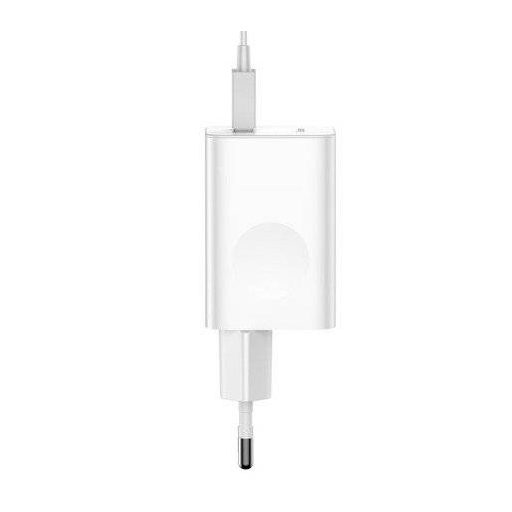 Baseus töltő gyorstöltő, USB, QC 3.0, 24 W (fehér)