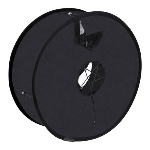 Diffúzor softbox Puluz kör 45cm PU5145