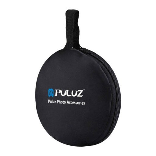 Diffúzor softbox Puluz kör 45cm PU5145