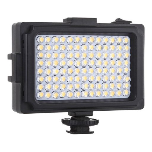 Készülék Puluz LED lámpa 860 lumenów