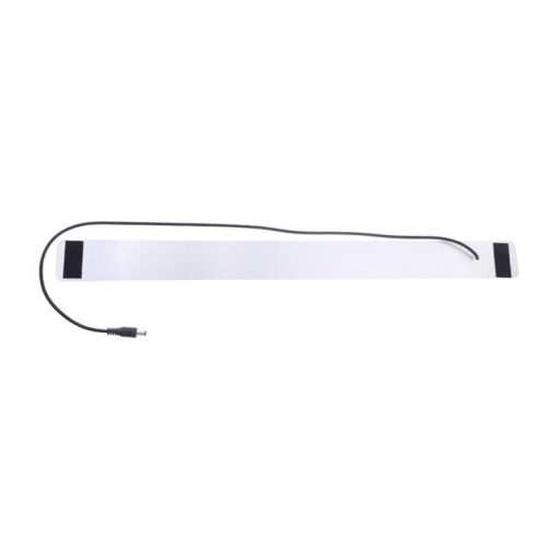 LED panel Puluz 60 cm 30W 1690 lumenes árnyékmentes sátorhoz PU5212