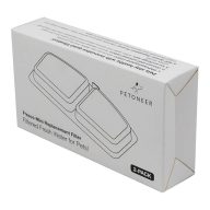   Csereszűrők a Petoneer Smart Pet Fountain mini szökőkúthoz (2 db)