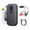 Baseus Super Energy Autó Jump Starter, 12000mAh, 1000A, USB (fekete)