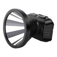 Fejlámpa Superfire HL52 – 200 lm, USB, 350 m, 3 mód