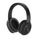 Edifier W800BT Plus wireless headphones, aptX (black)