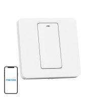 Intelligens Wi-Fi fénykapcsoló MSS510X EU Meross (HomeKit)
