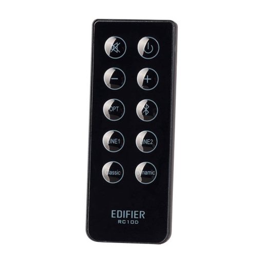 Edifier R2000DB 2.0 hangszórók (barna)