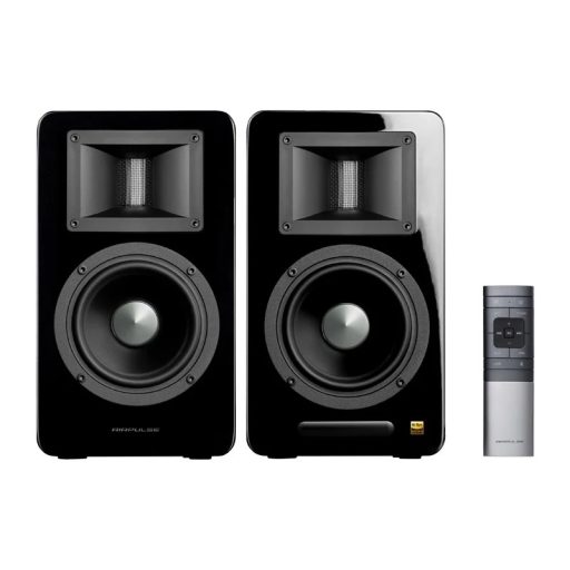 Edifier Airpulse A100 2.0 hangszórók (fekete)