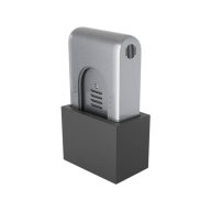   Dreame T20/T20Pro 3000mAh porszívóhoz újratölthető akkumulátor töltőállomással