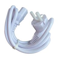 Roidmi Eve Plus töltőállomáshoz tápkábel