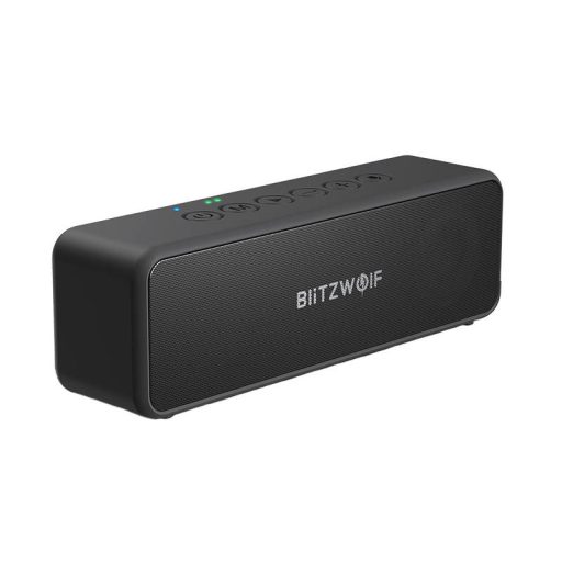 BlitzWolf BW-WA4 Bluetooth hangszóró, 30W, 4000mAh
