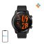 Smartwatch Mobvoi TicWatch Pro 3 Ultra GPS (árnyék fekete)