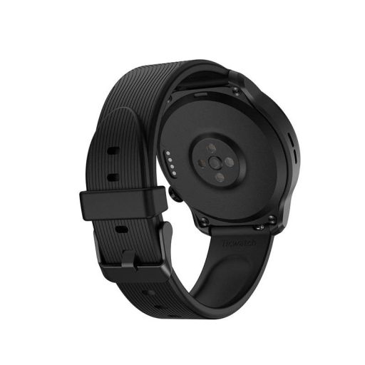 Smartwatch Mobvoi TicWatch Pro 3 Ultra GPS (árnyék fekete)
