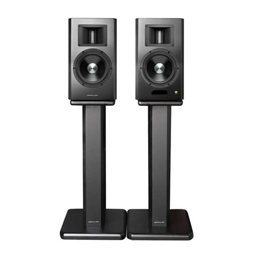 Edifier Airpulse A300 Pro 2.0 hangszórók (barna)