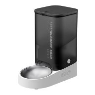 PetKit Fresh Element SOLO intelligens ételadagoló.