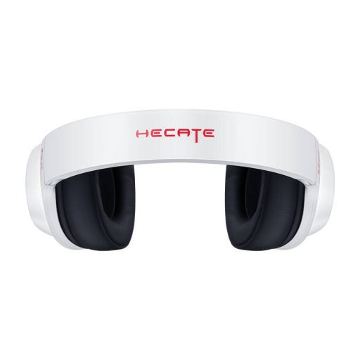 Edifier HECATE G2 II gamer fejhallgató (fehér)