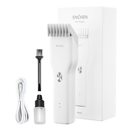 ENCHEN Boost-W hajvágógép (3-21mm)