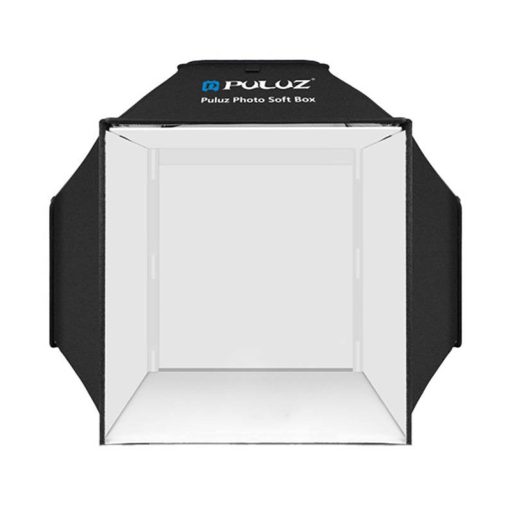 Puluz 40cm 72W 5500K árnyék nélküli sátor PU5042EU 40cm 72W 5500K