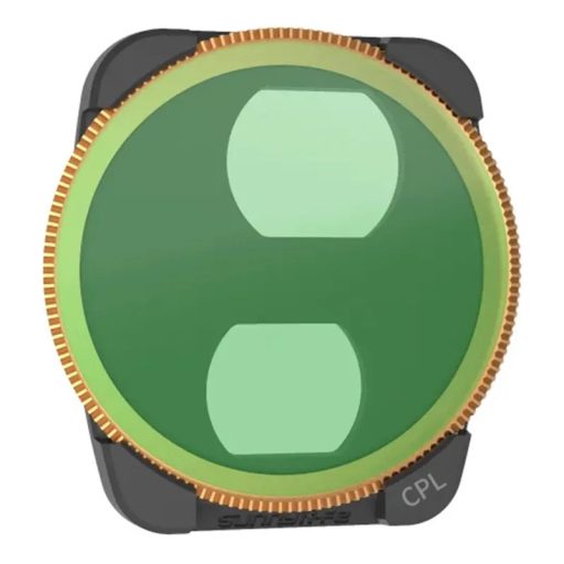 3 darab Sunnylife A3-FI685 szűrőkészlet állítható CPL-rel, CPL+ND8+ND1