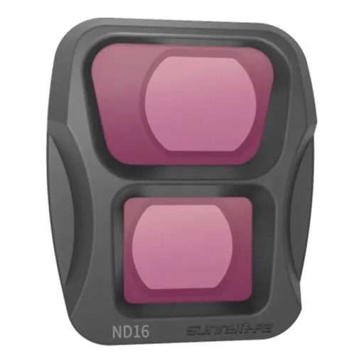 3 darab Sunnylife A3-FI685 szűrőkészlet állítható CPL-rel, CPL+ND8+ND1