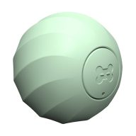 Cheerble Ice Cream interaktív macskagolyó (zöld)