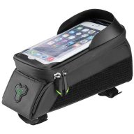 Kerékpártáska / kerékpártartó Rockbros 029-1BK