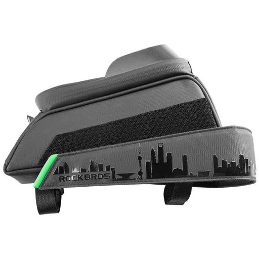 Kerékpártáska / kerékpártartó Rockbros 029-1BK