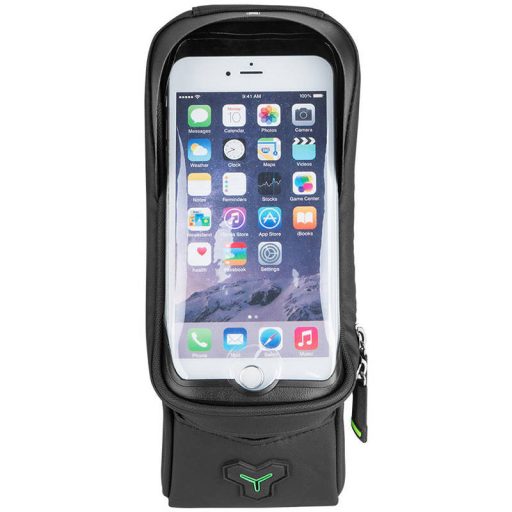 Kerékpártáska / kerékpártartó Rockbros 029-1BK