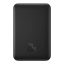 Baseus Magnetic Mini Powerbank, USB-C, 10000mAh, 20W, MagSafe (fekete)