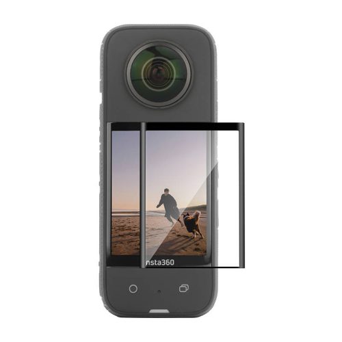 Curved Screen Tempered Film Sunnylife for Insta360 X3