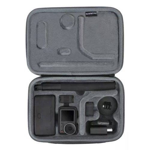 Case Sunnylife for DJI Osmo Action 4/3 Adventure Combo