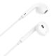 VFAN M13 wired in-ear headphones (white)