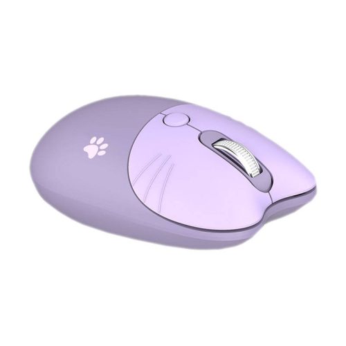 Mouse MOFII M3DM (purple)