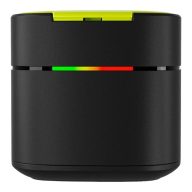   TELESIN Box kétcsatornás töltő + 2 akkumulátor GoPro Hero 12 / 11 / 10 / 9 kamerához (gyorstöltés)