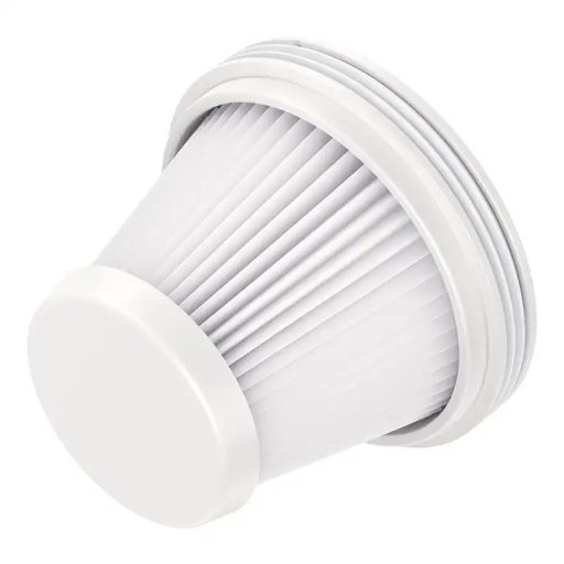 Baseus A3lite autós porszívó szűrő, 2 db (fehér)