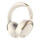 Edifier WH950NB wireless headphones, ANC (beige)