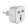 LDNIO SCW1050 Wi-Fi Smart Socket EU/US (White)