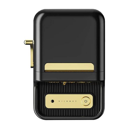 Niimbot B21 mobil címkenyomtató (fekete)