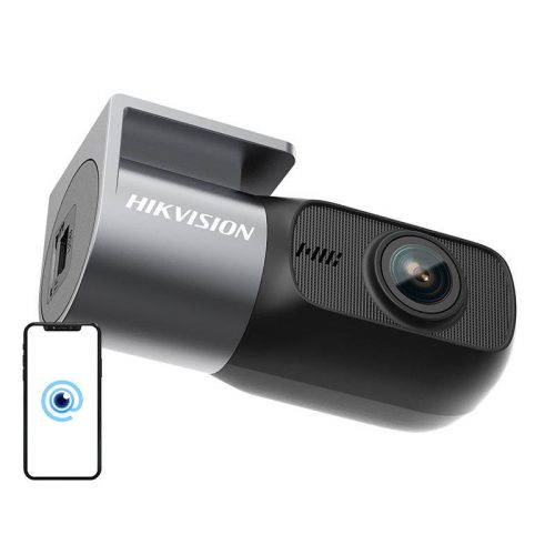 Dash camera Hikvision D1 1080p/30fps