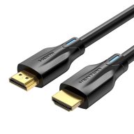HDMI kábel Vention 2.1, AANBG, 8K, 1.5m (fekete)