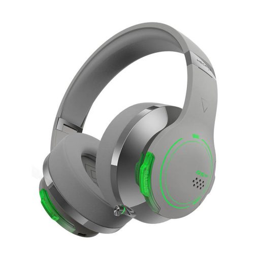 Edifier HECATE G5BT Gamer fejhallgató (szürke)