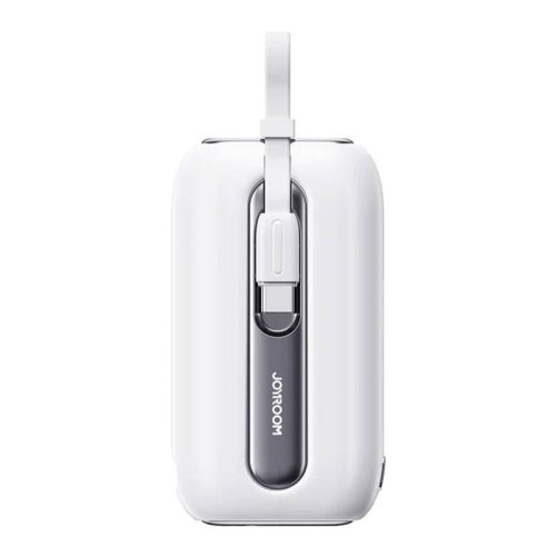 Powerbank Joyroom JR-L013 Colorful 10000mAh, 12W (White)