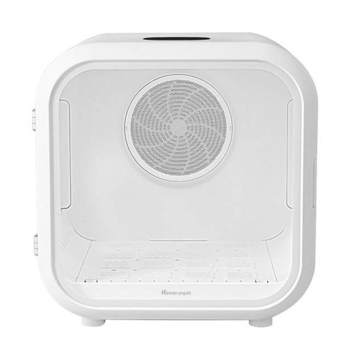 Homerunpet PD50 intelligens kisállatszárító